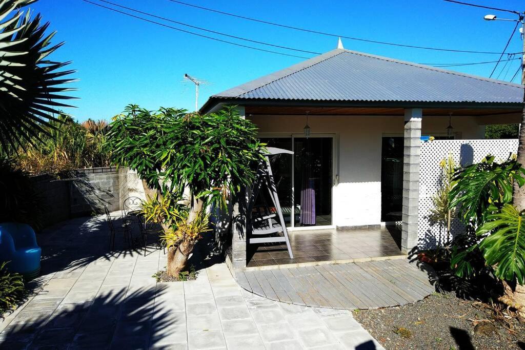 Le Pavillon Villa Saint-Louis Exterior photo